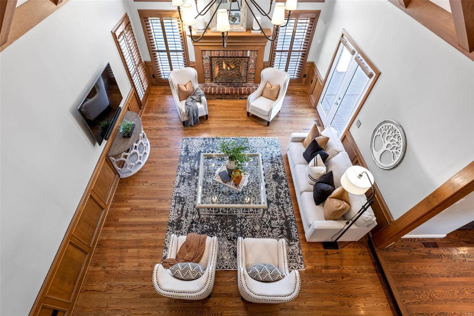 Town & Country Estates - Residential