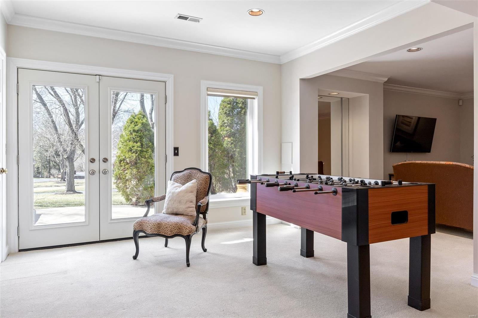 Town & Country Estates - Residential