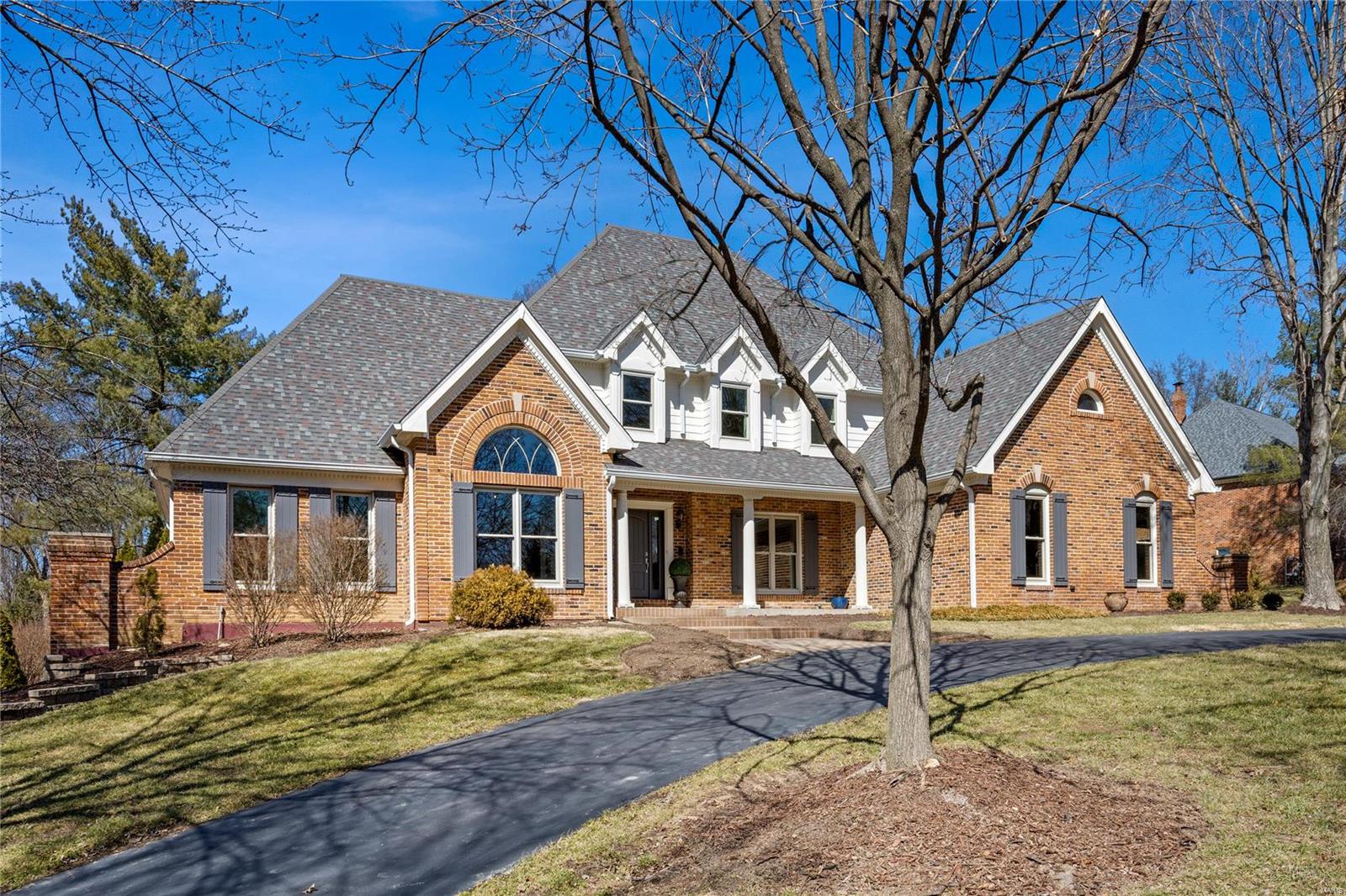 835 Town And Country Estates Drive