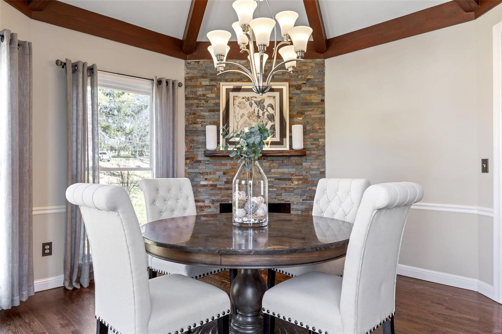 Town & Country Estates - Residential