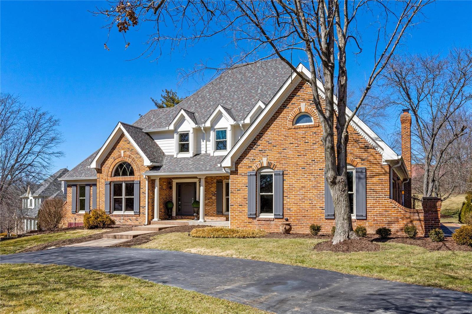 835 Town And Country Estates Drive