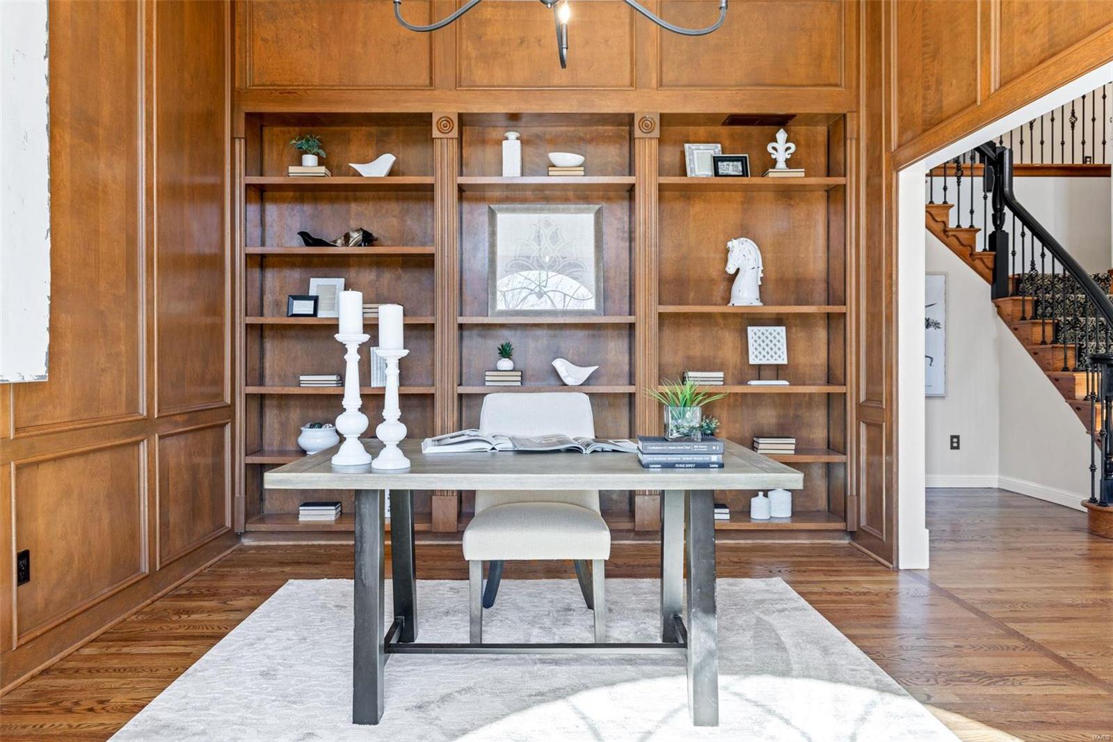 Town & Country Estates - Residential