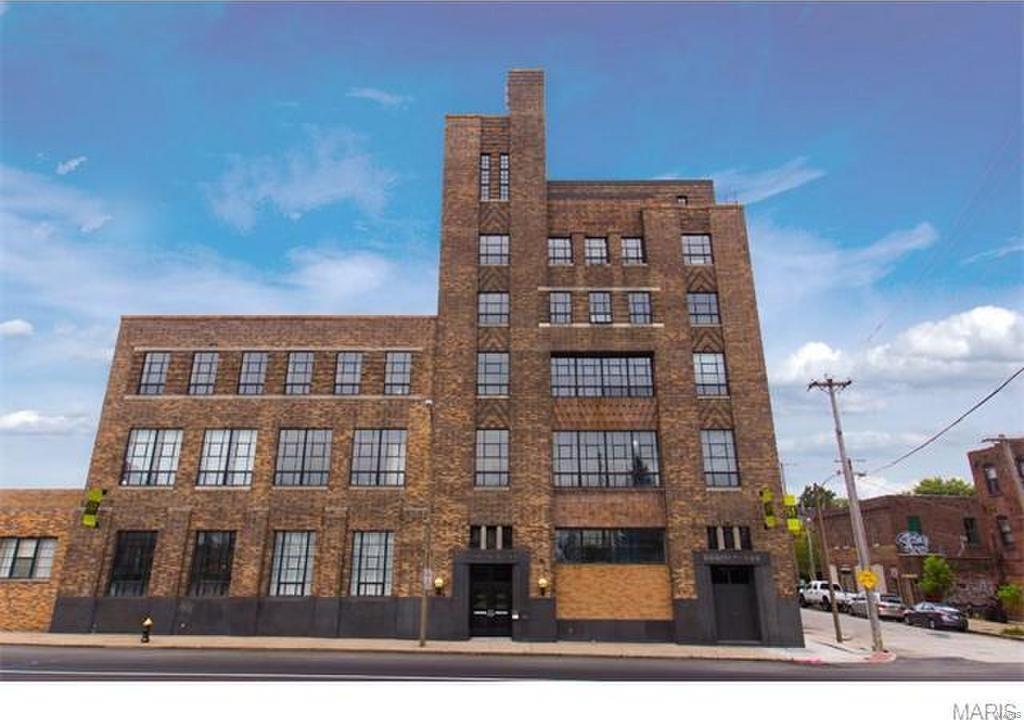 Eden Lofts - Residential