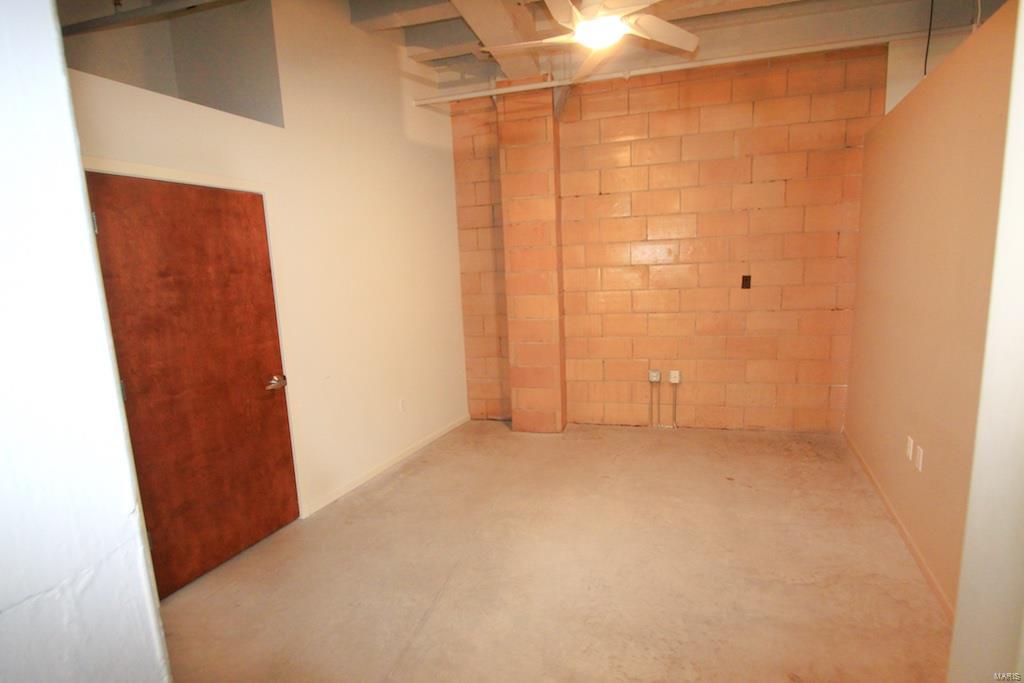 Eden Lofts - Residential