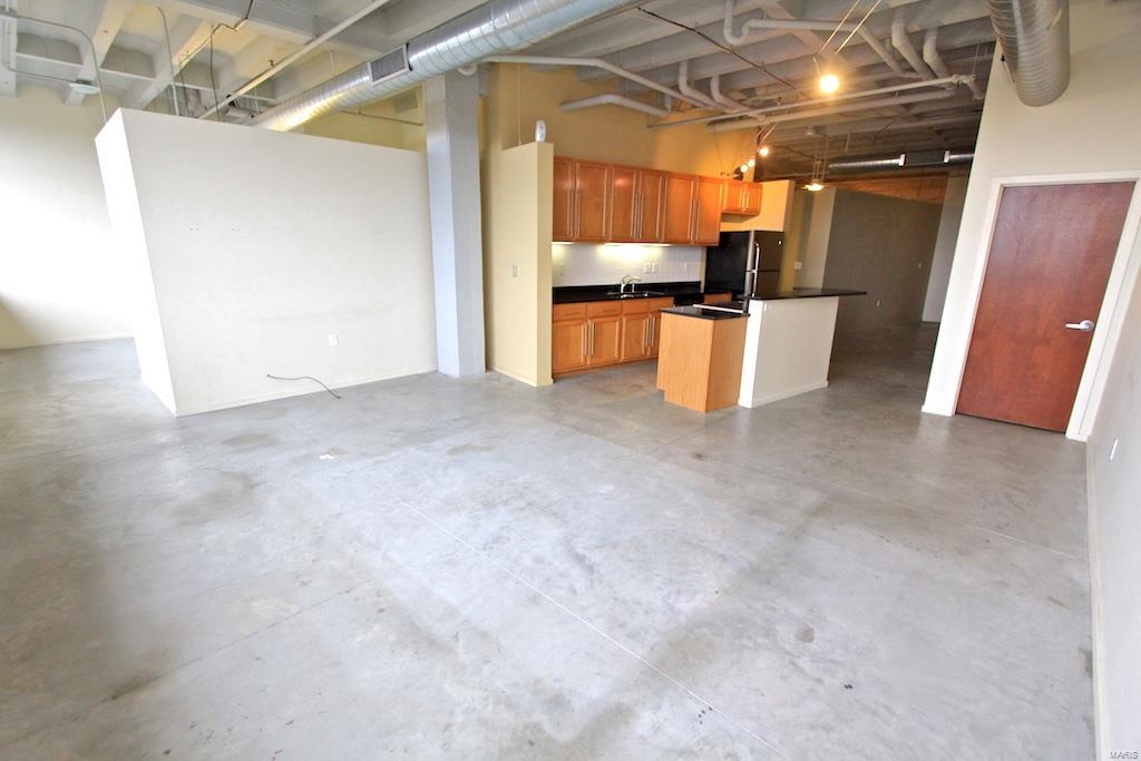 Eden Lofts - Residential