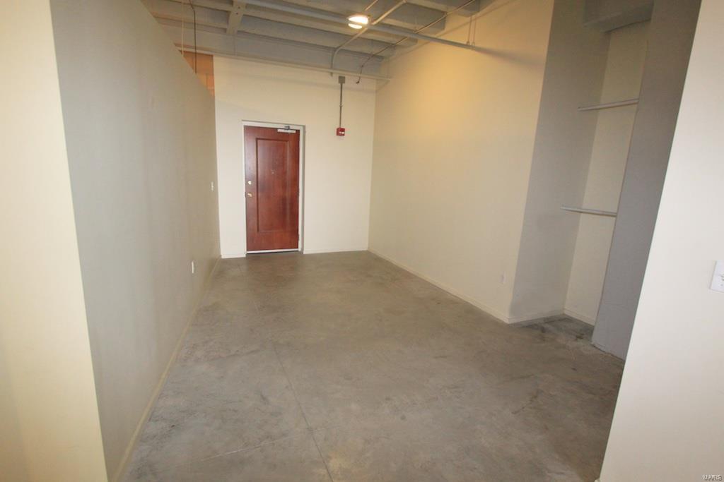 Eden Lofts - Residential
