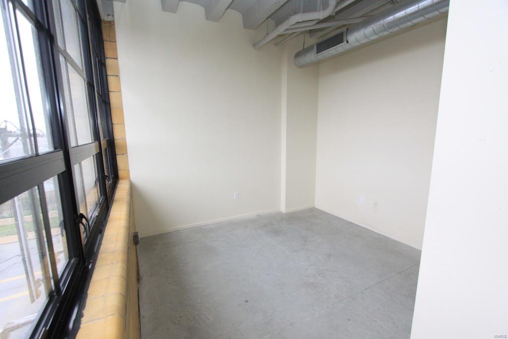 Eden Lofts - Residential