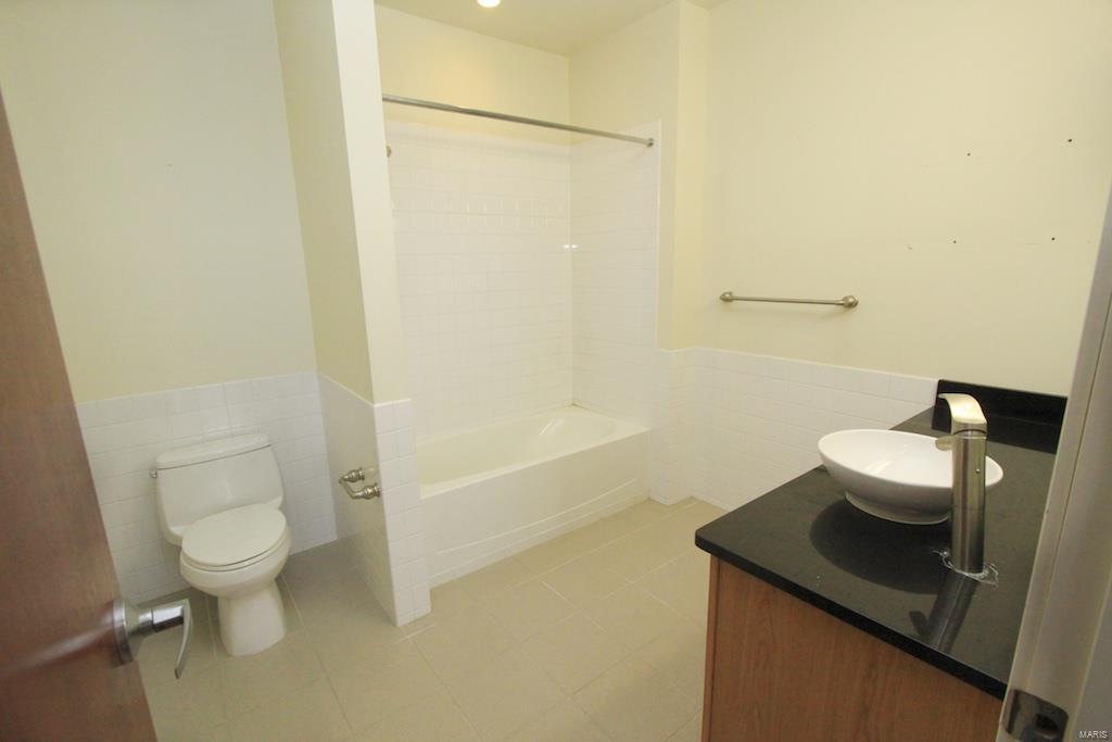 Eden Lofts - Residential