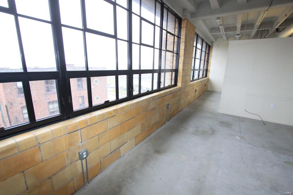 Eden Lofts - Residential