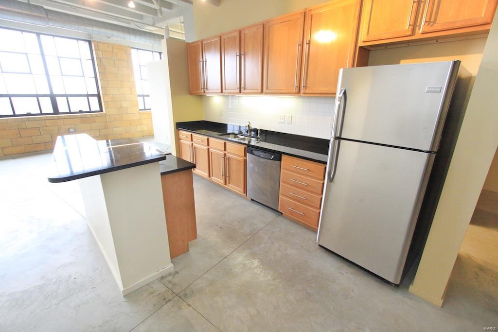 Eden Lofts - Residential