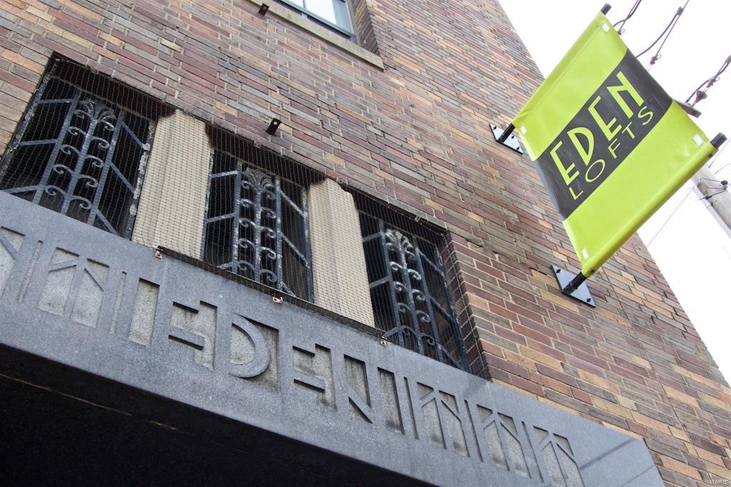 Eden Lofts - Residential