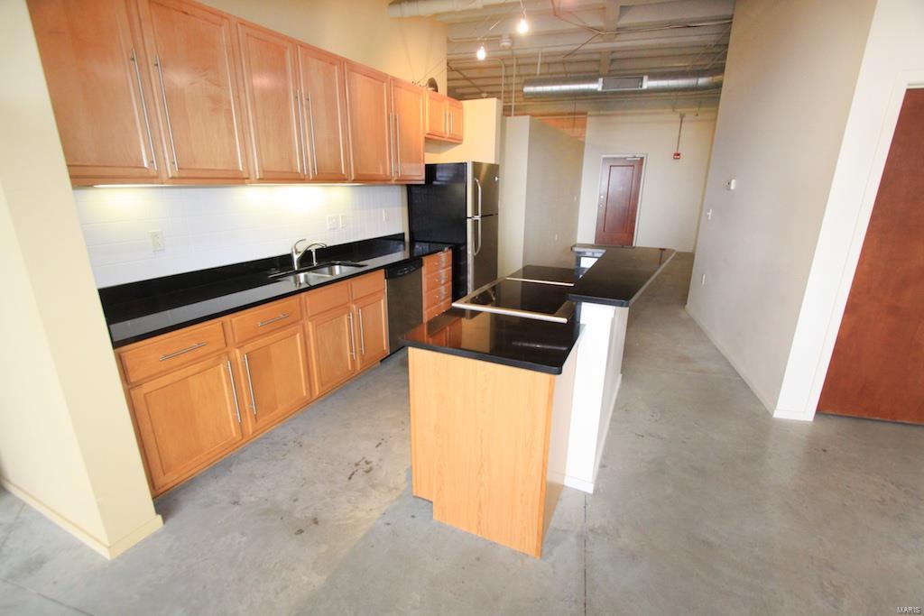 Eden Lofts - Residential