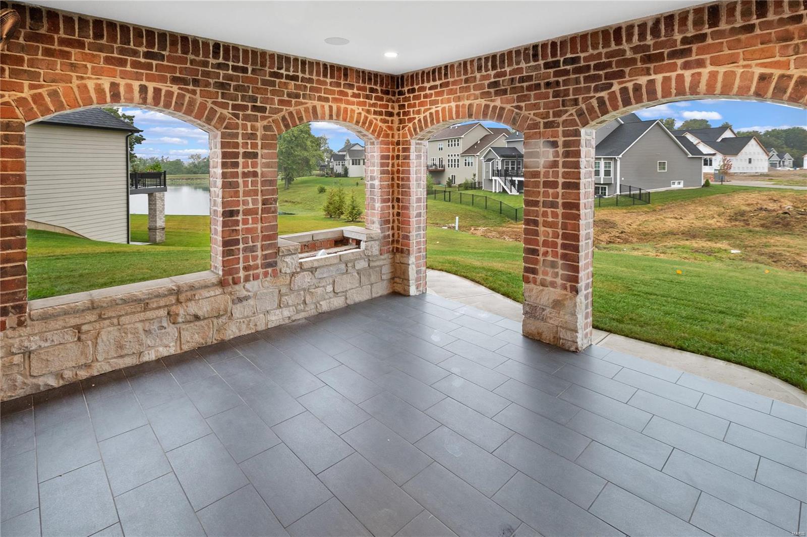 Fienup Farms - Residential