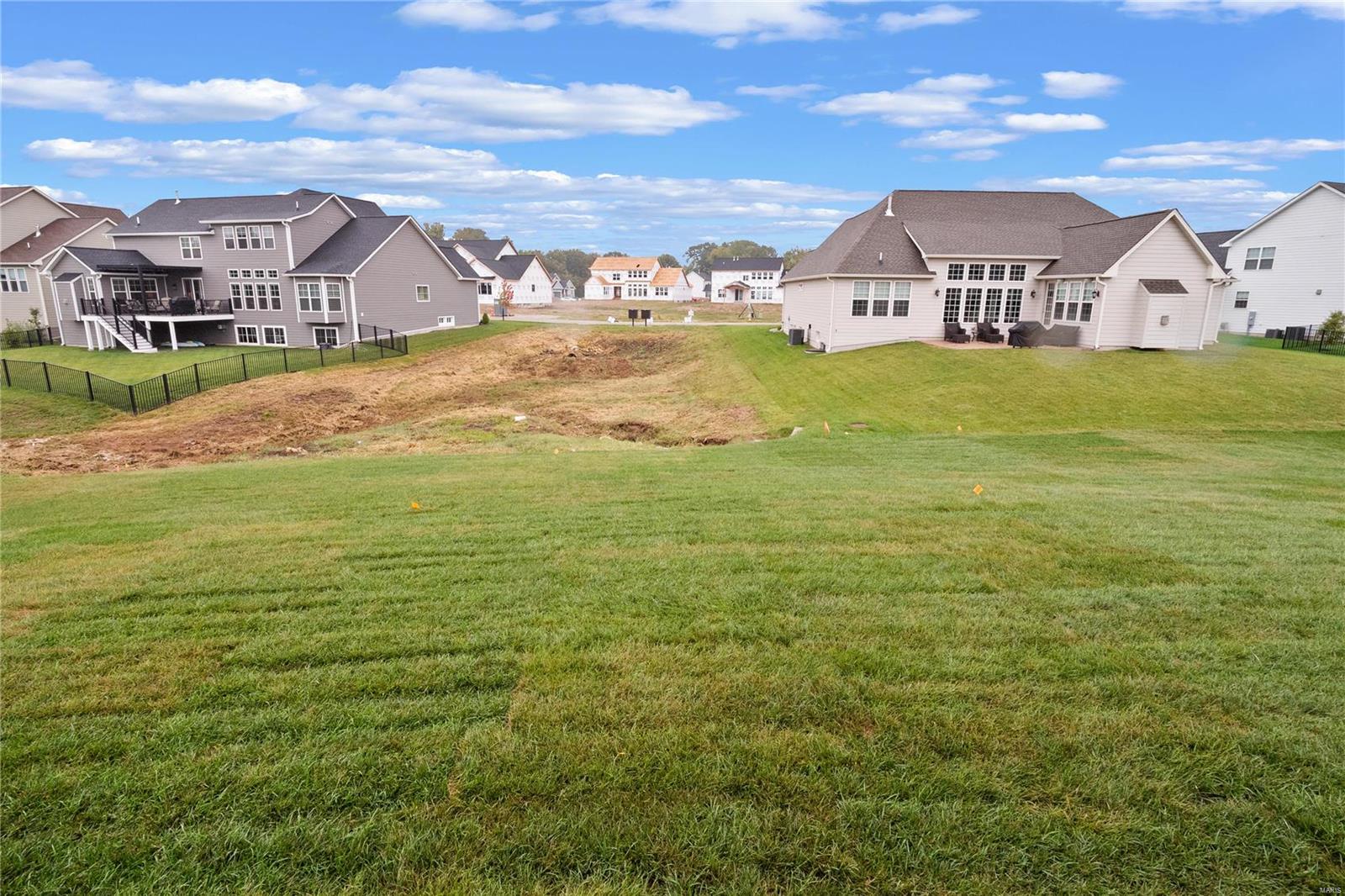 Fienup Farms - Residential