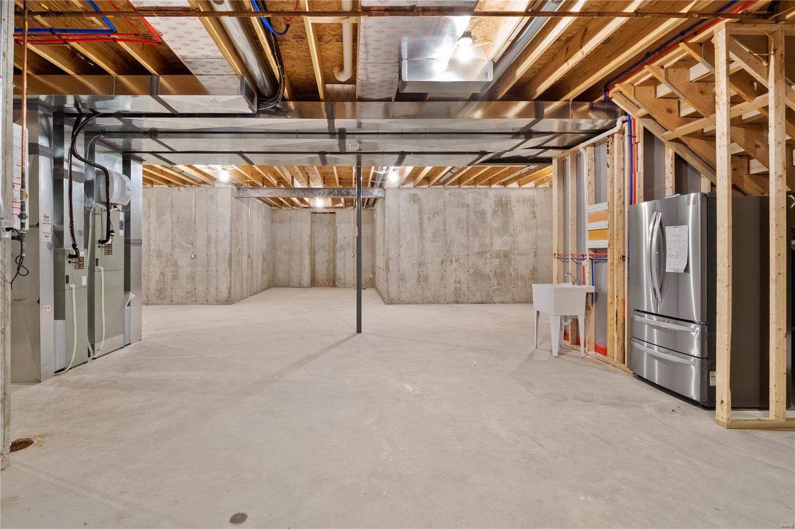 Fienup Farms - Residential