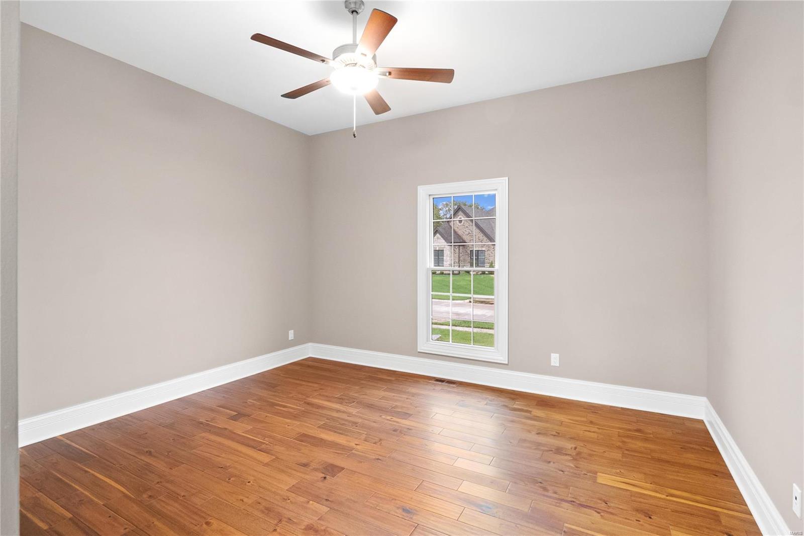 Fienup Farms - Residential