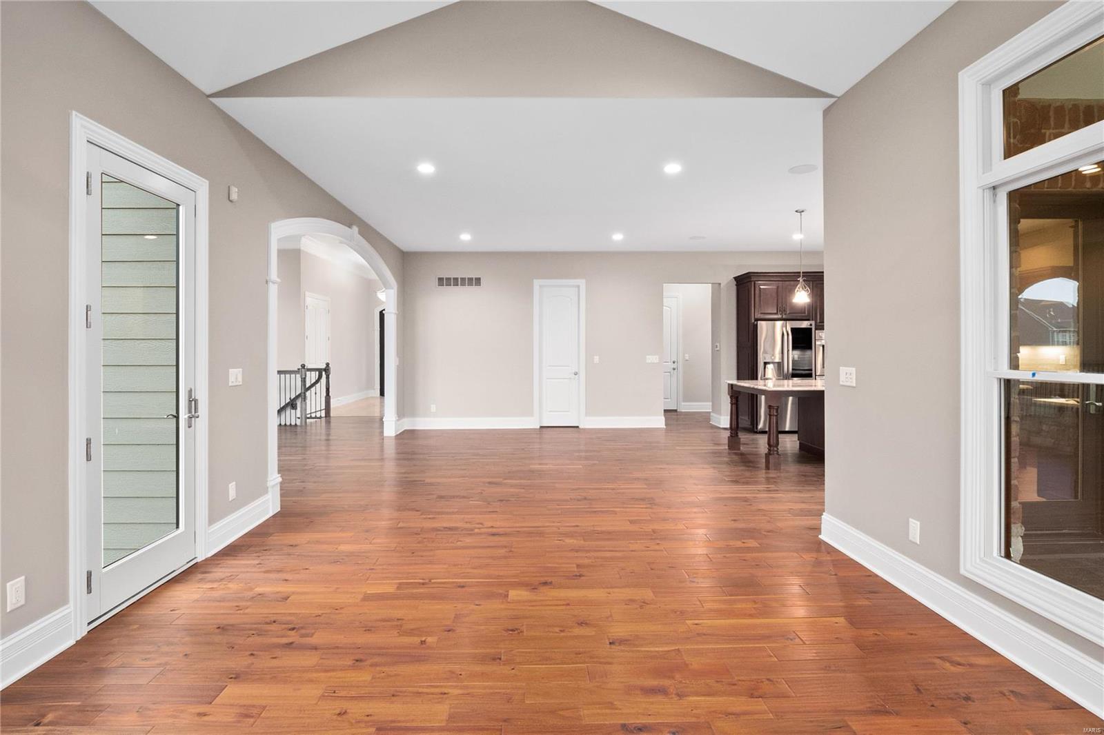 Fienup Farms - Residential