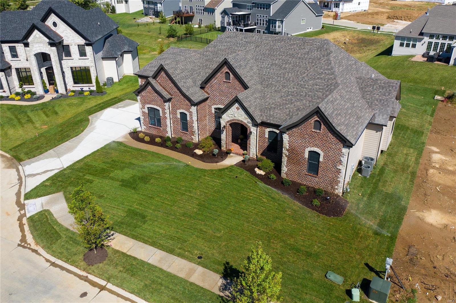 Fienup Farms - Residential