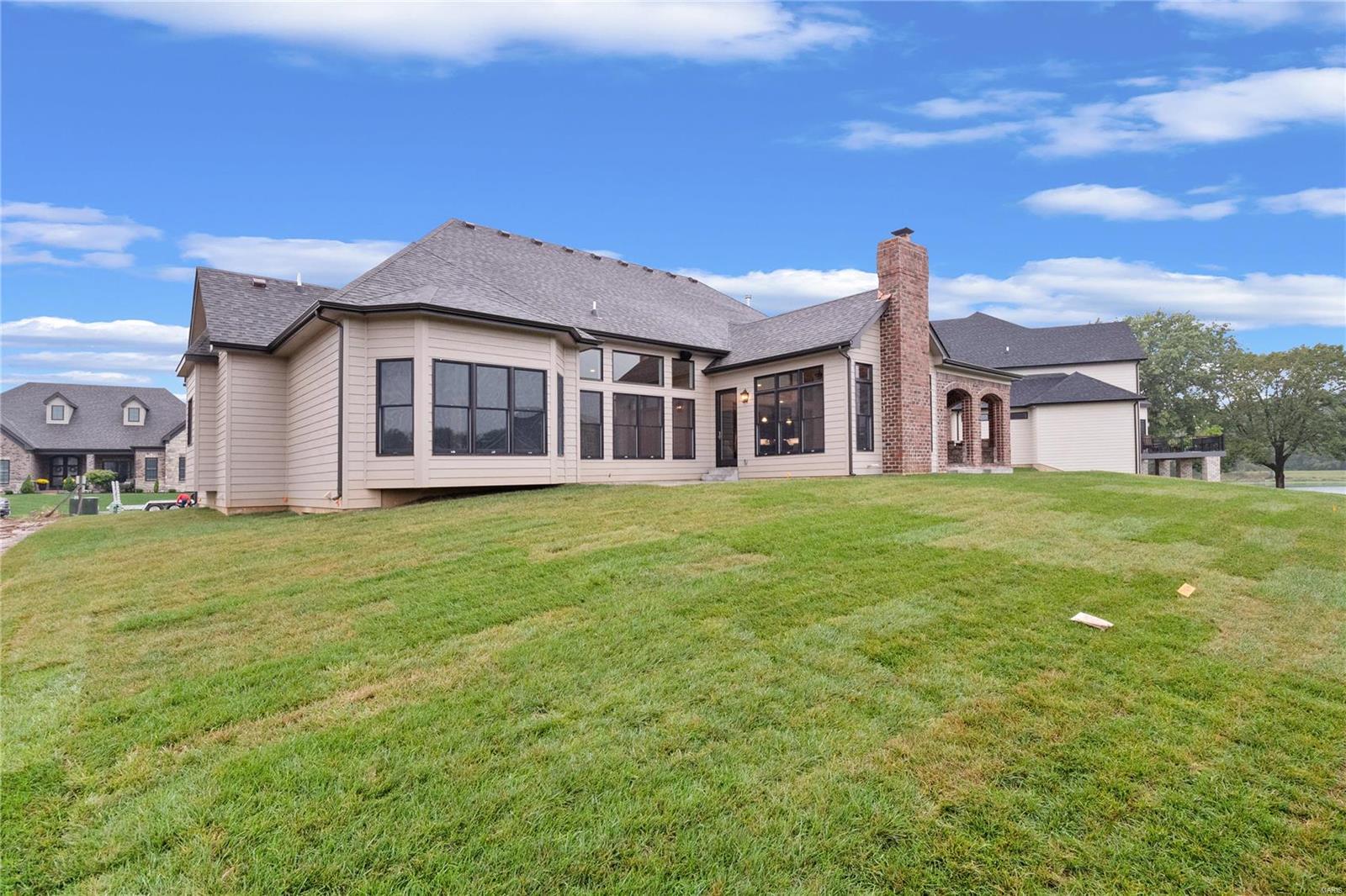 Fienup Farms - Residential