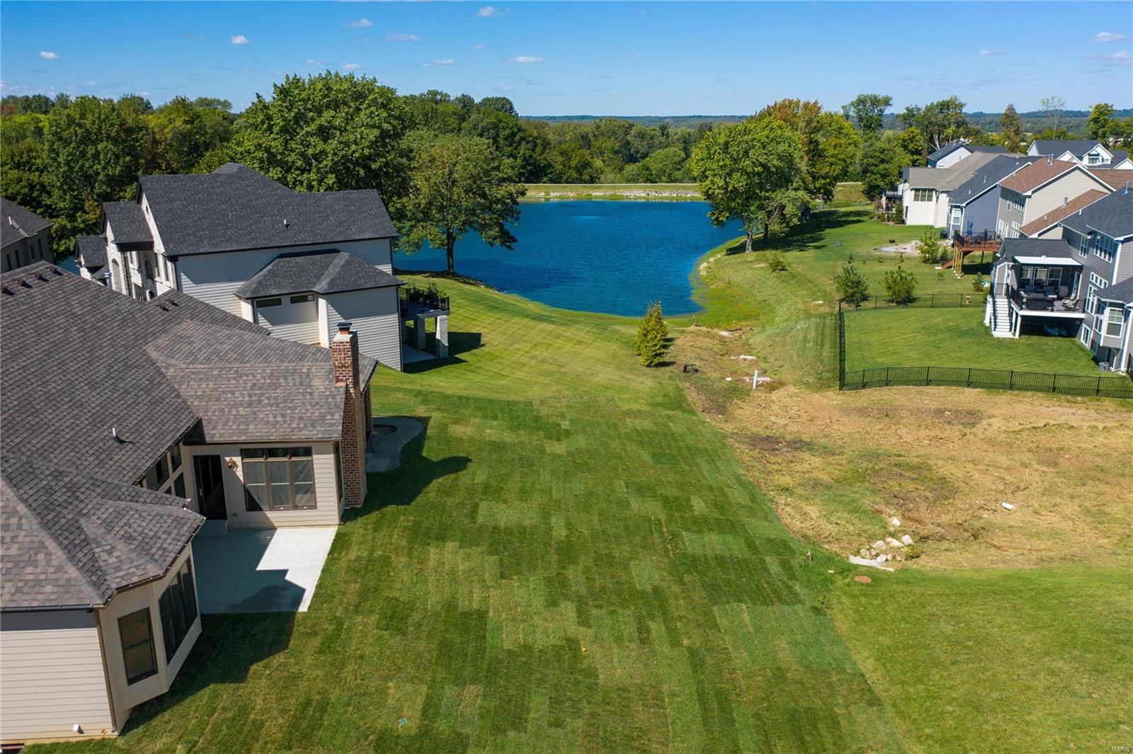 Fienup Farms - Residential