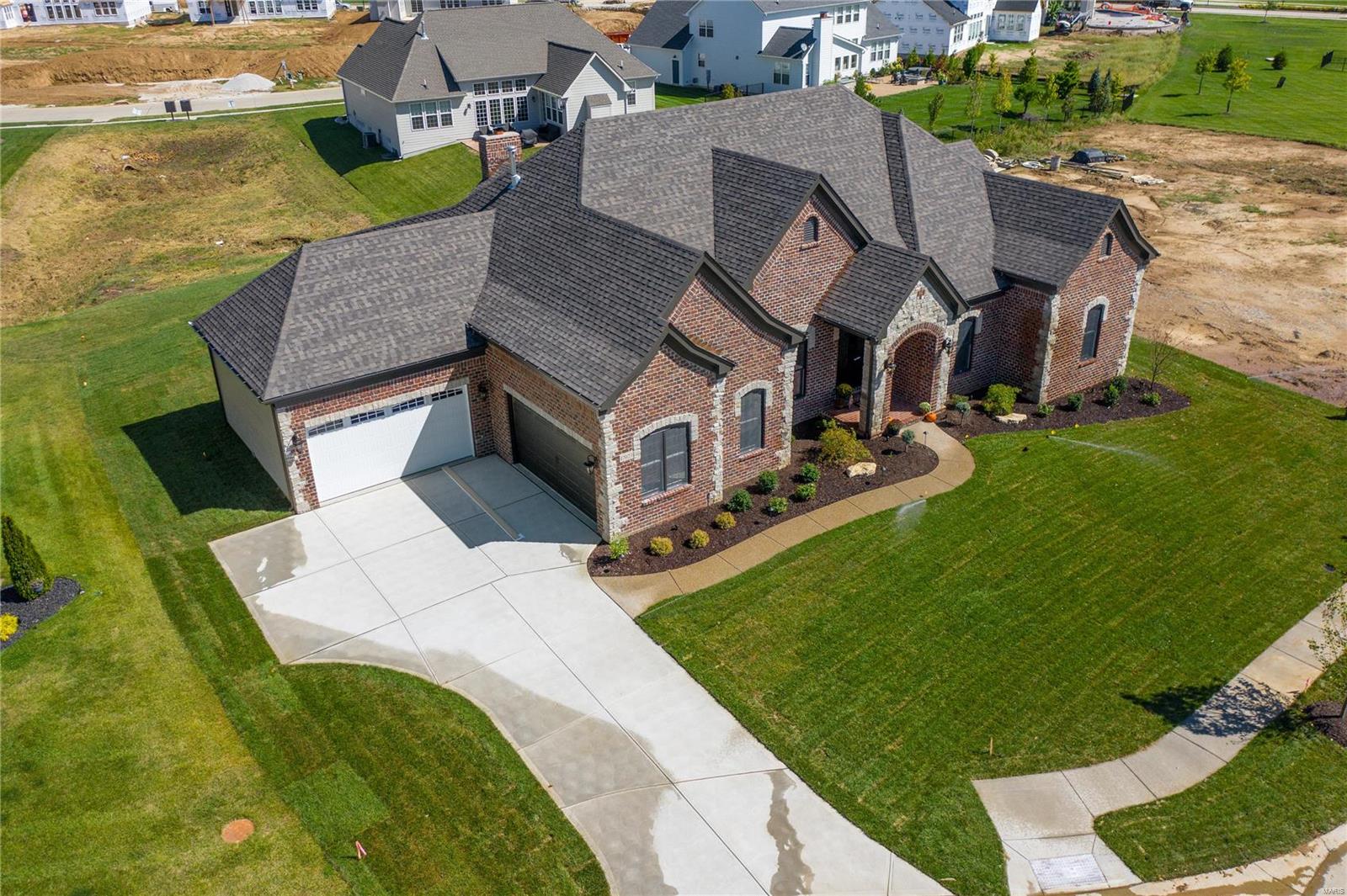 Fienup Farms - Residential