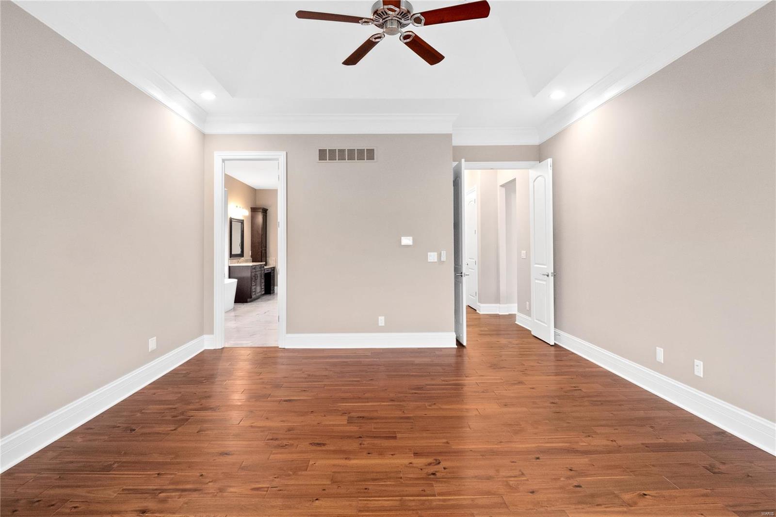 Fienup Farms - Residential