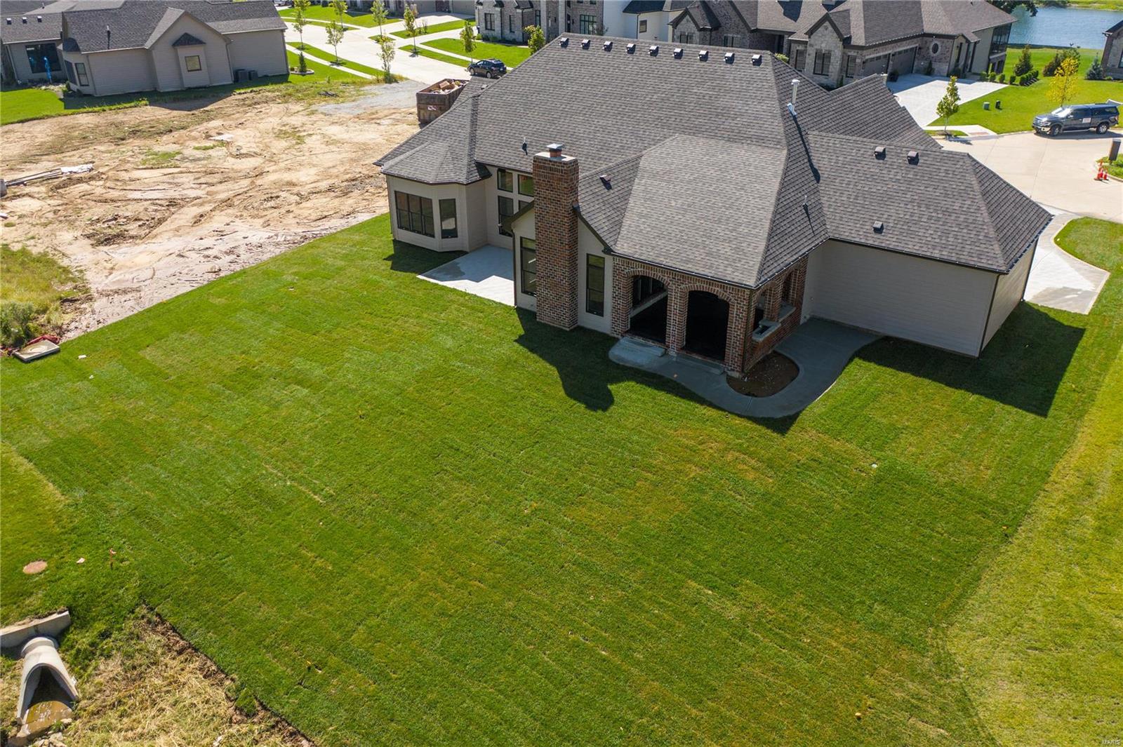 Fienup Farms - Residential