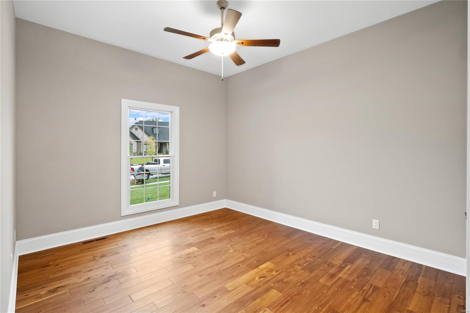 Fienup Farms - Residential