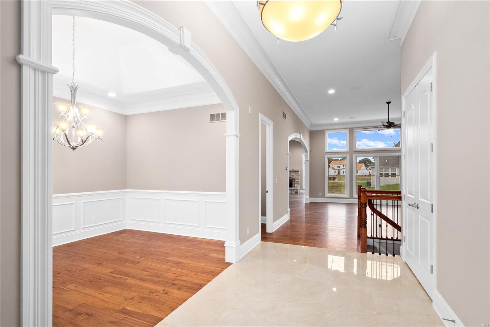 Fienup Farms - Residential