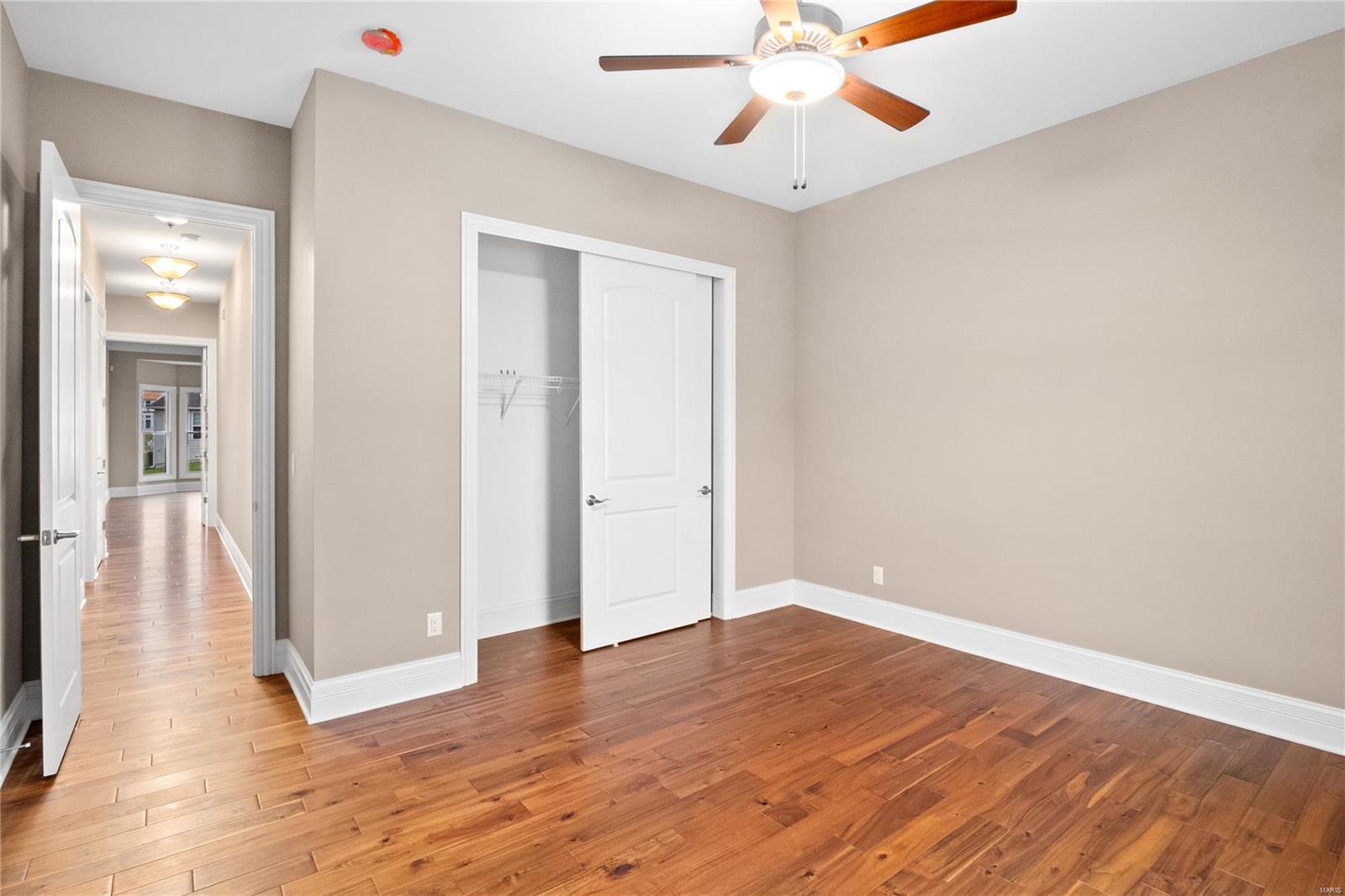 Fienup Farms - Residential