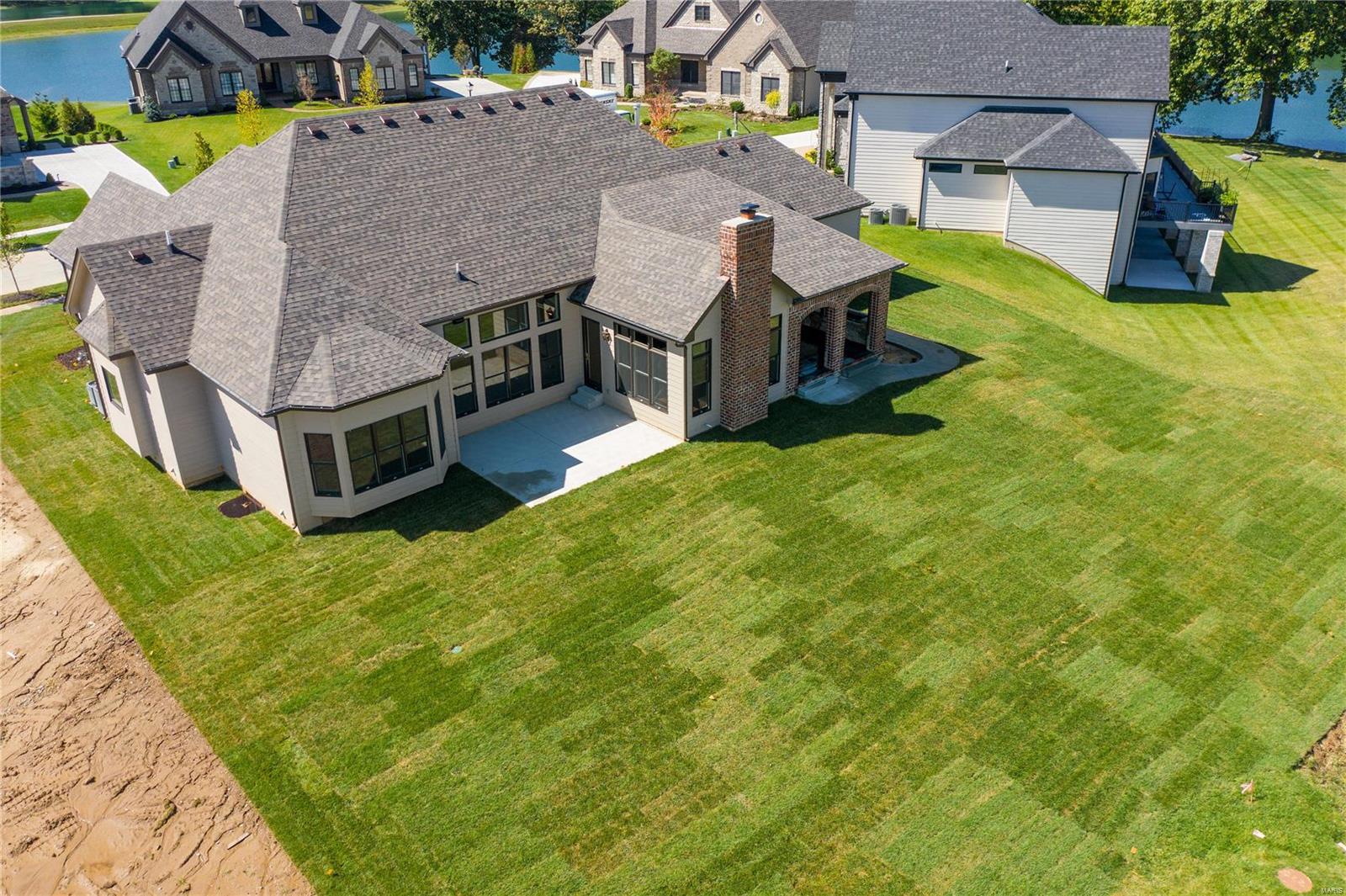 Fienup Farms - Residential