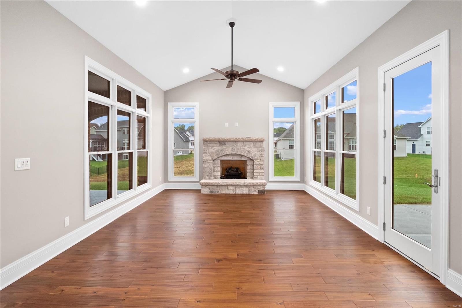 Fienup Farms - Residential