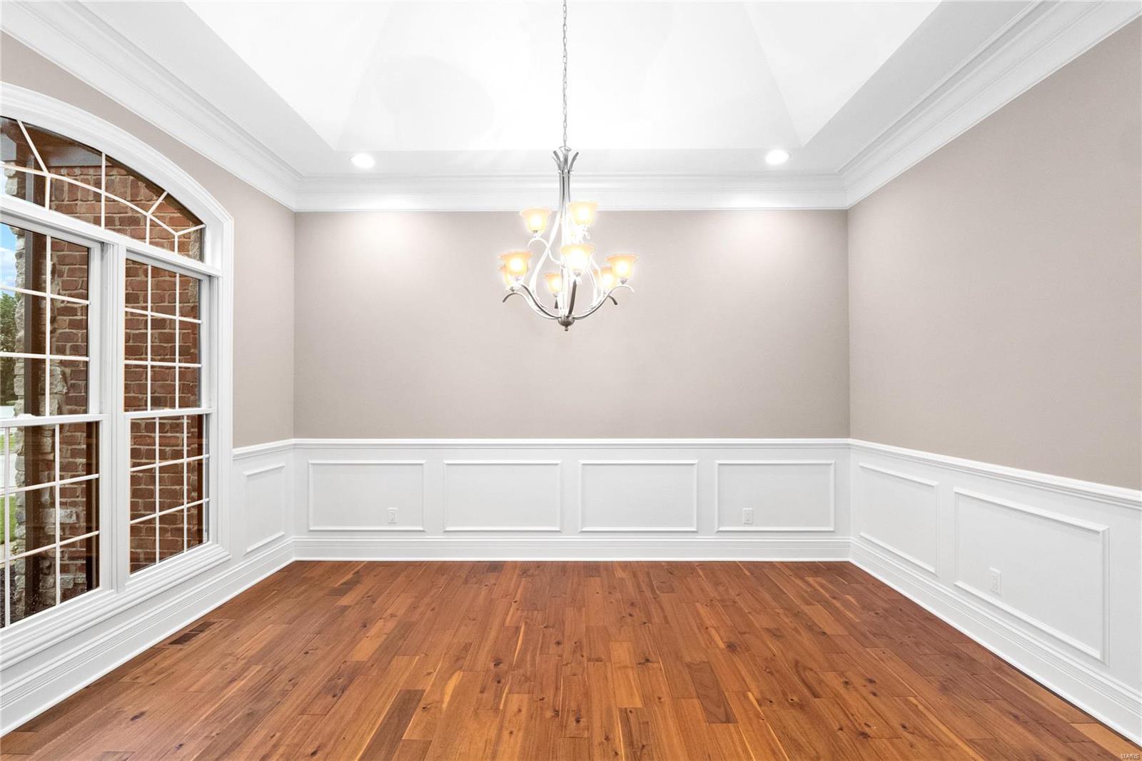 Fienup Farms - Residential