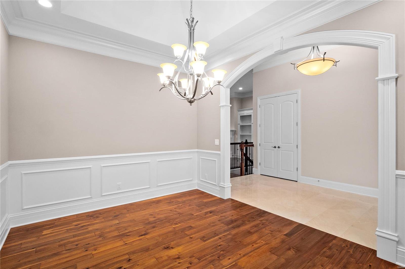 Fienup Farms - Residential