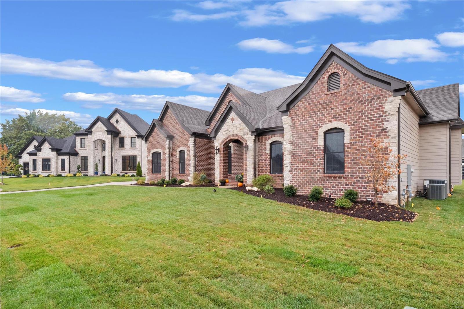 Fienup Farms - Residential