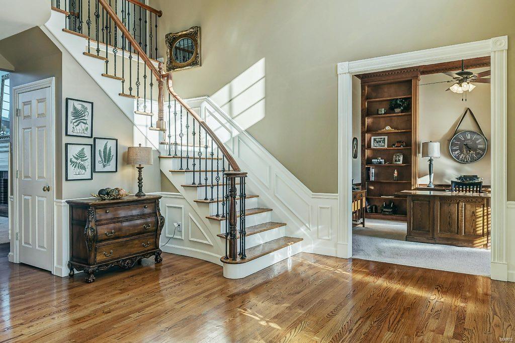 Kings Cove - Residential