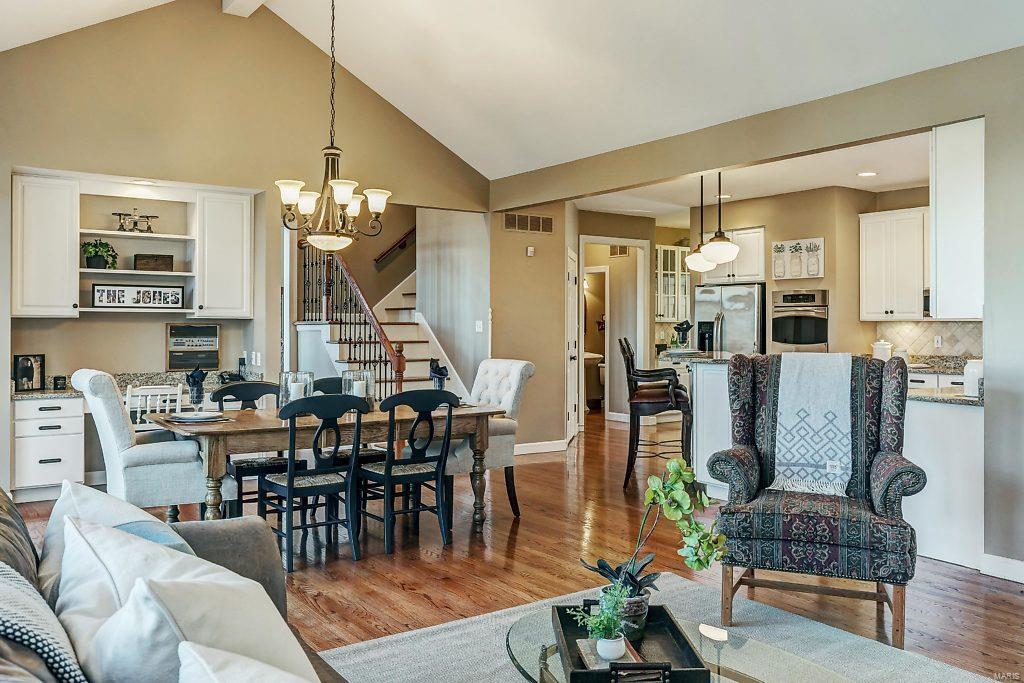 Kings Cove - Residential