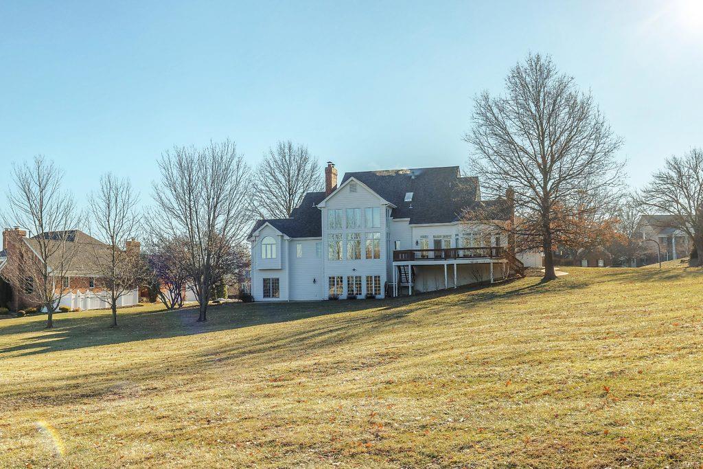 Kings Cove - Residential