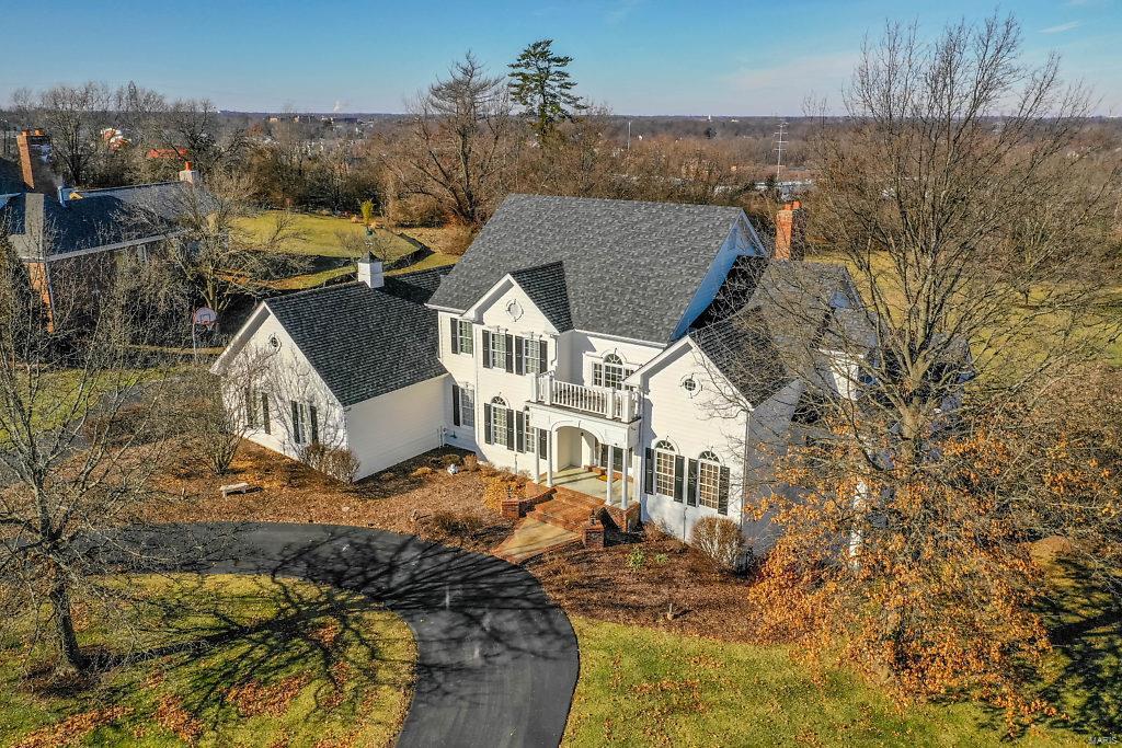 Kings Cove - Residential