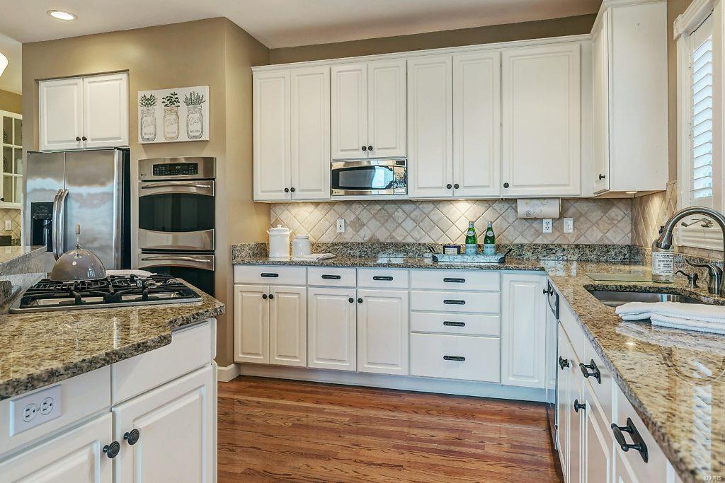 Kings Cove - Residential