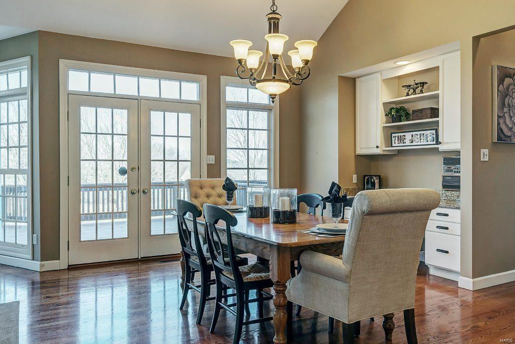 Kings Cove - Residential