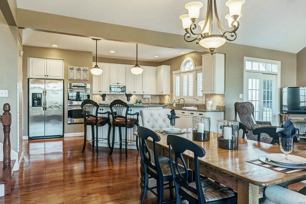 Kings Cove - Residential