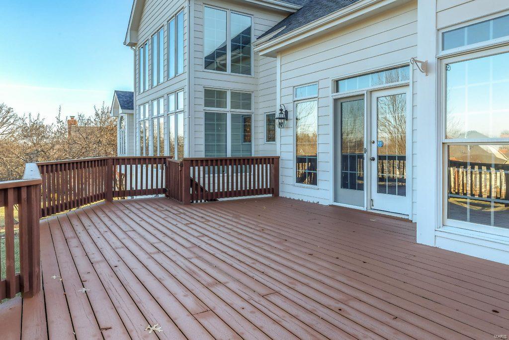 Kings Cove - Residential