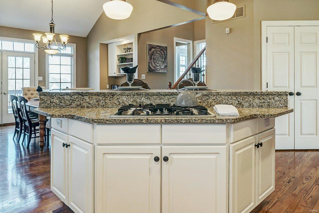 Kings Cove - Residential