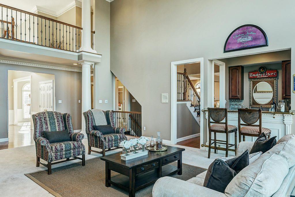 Kings Cove - Residential