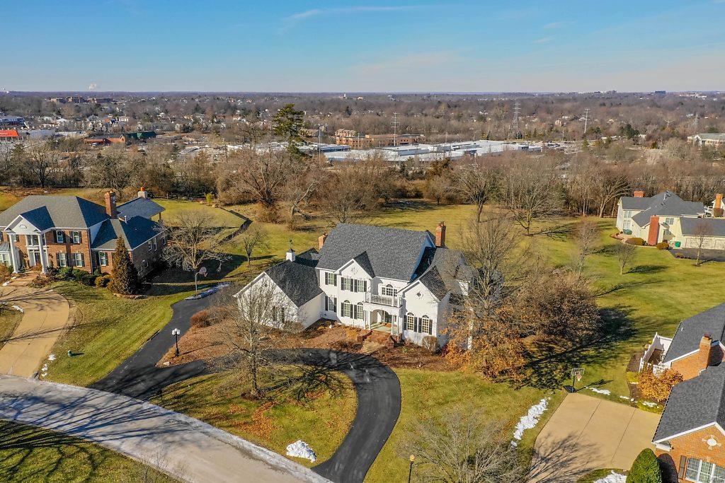 Kings Cove - Residential