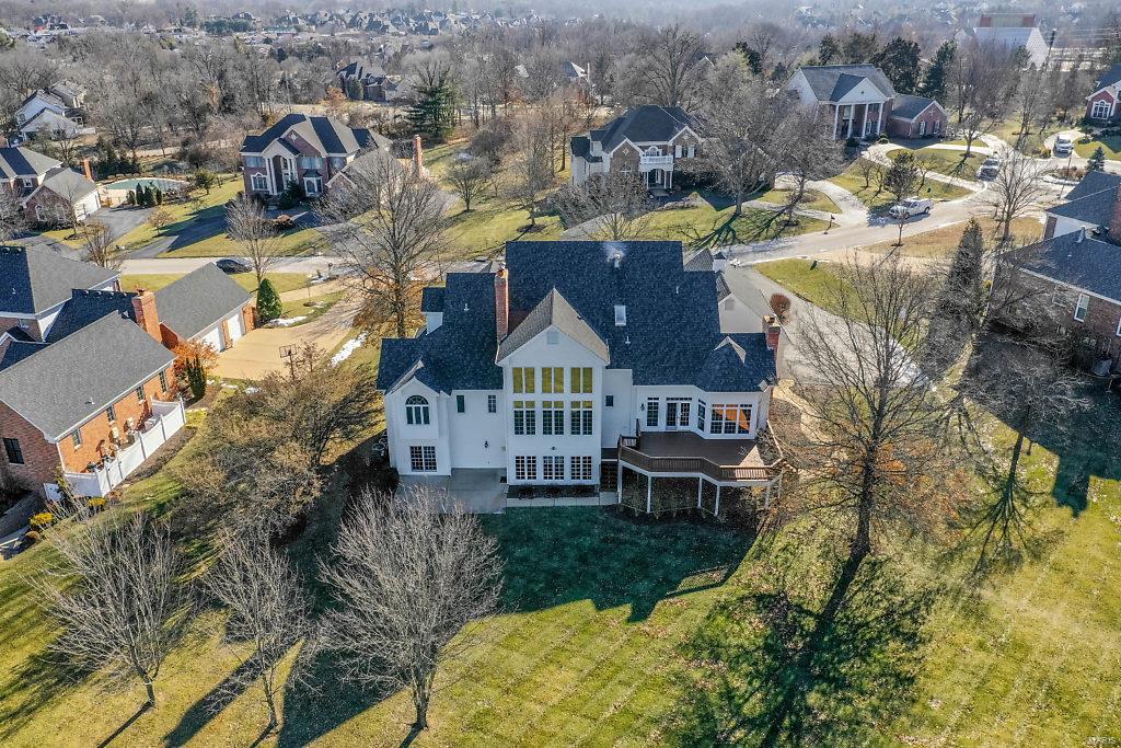 Kings Cove - Residential