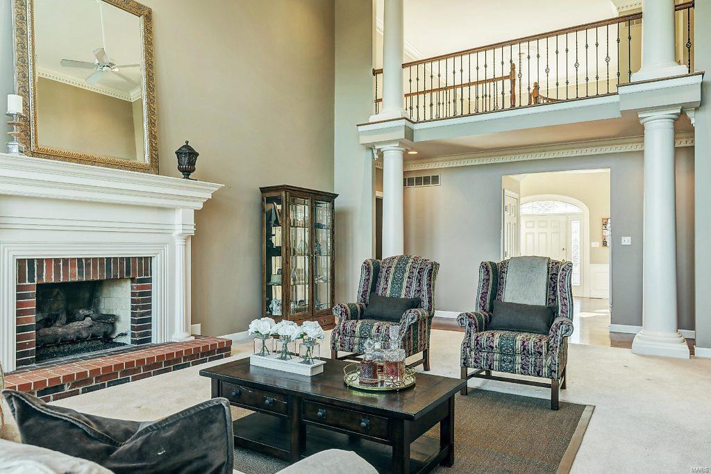 Kings Cove - Residential