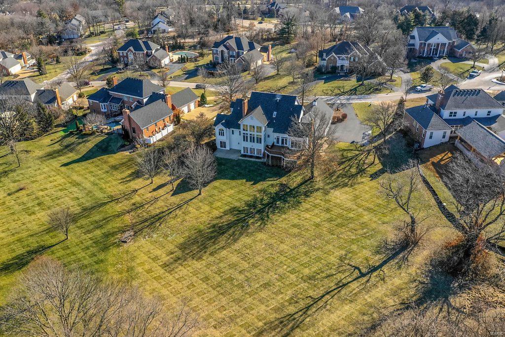 Kings Cove - Residential