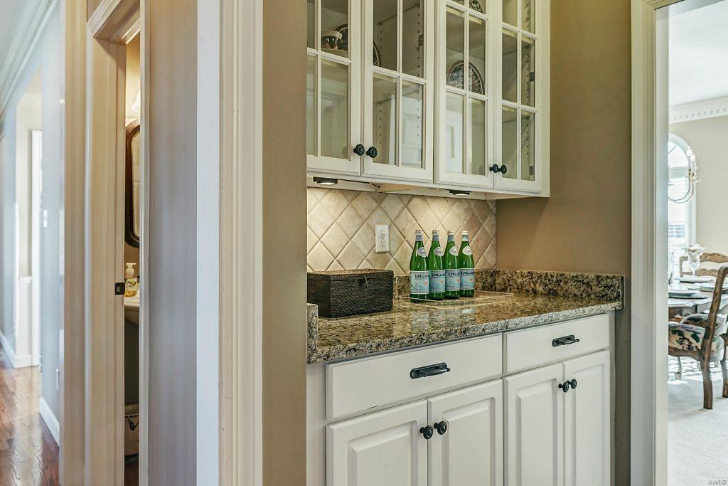 Kings Cove - Residential